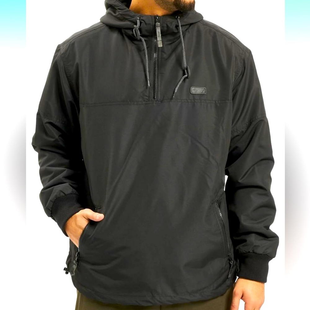 Brandit Luke Windbreaker